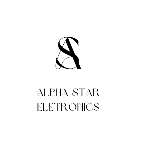 Alpha Star Electronics 